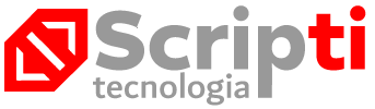 Logo ScripTI Tecnologia