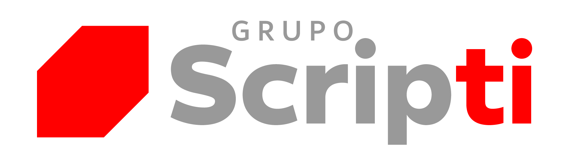 Grupo ScripTI Logo